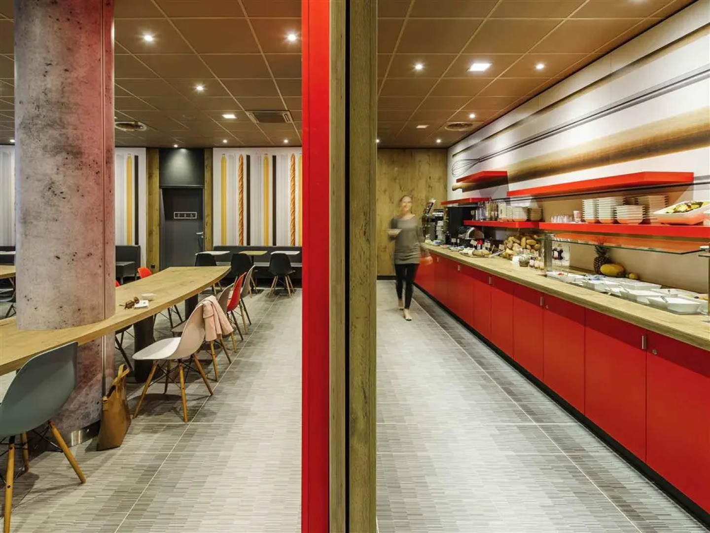 ibis Berlin Kurfürstendamm