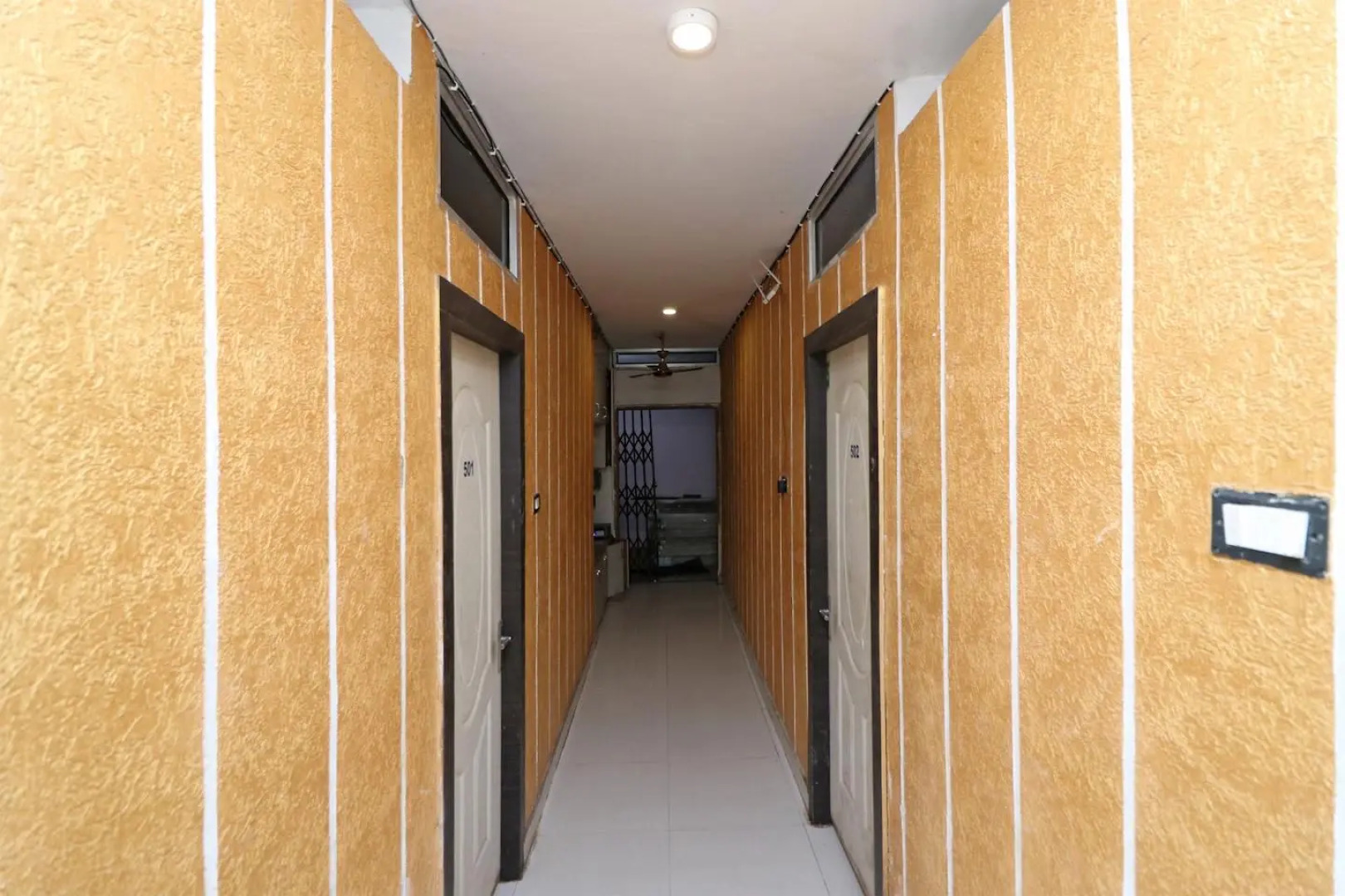 OYO 4817 Hotel Hill Heights