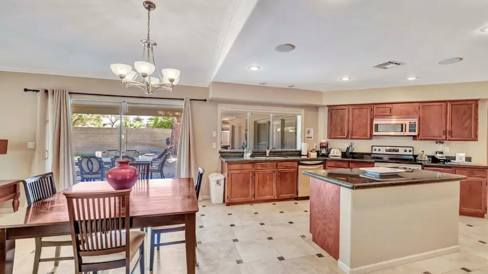Just Listed! Kierland Home w Htd Pool and Hot tub
