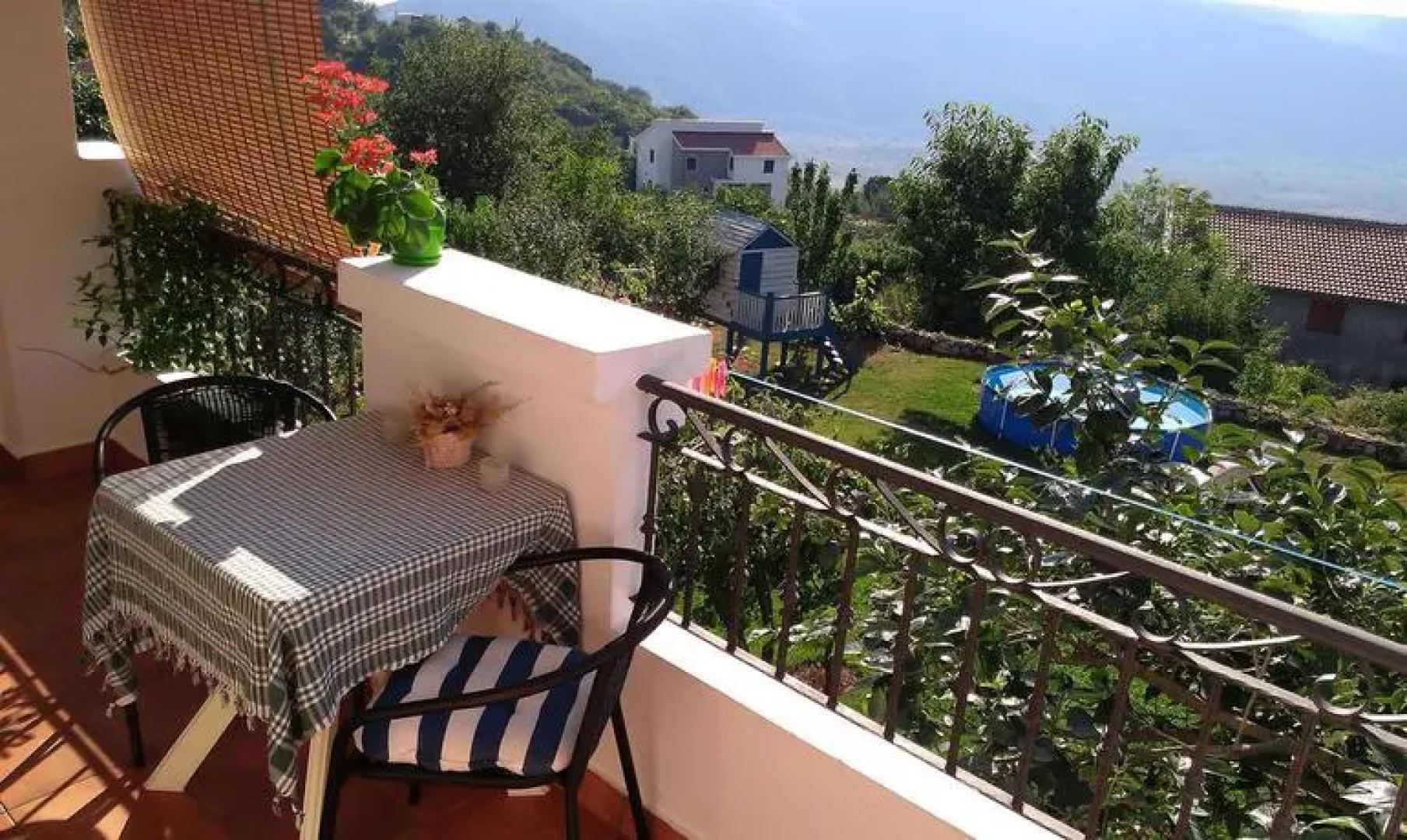 Apartments Villa Andjela