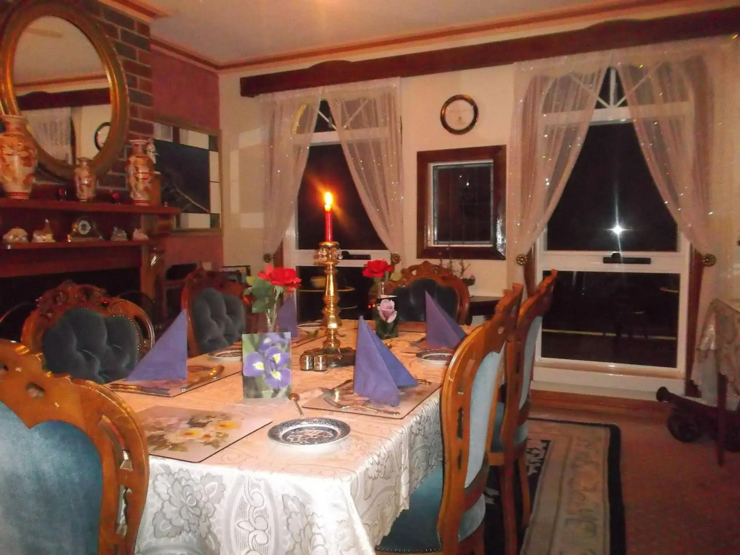 Moonlight Bay B&B Accomodation