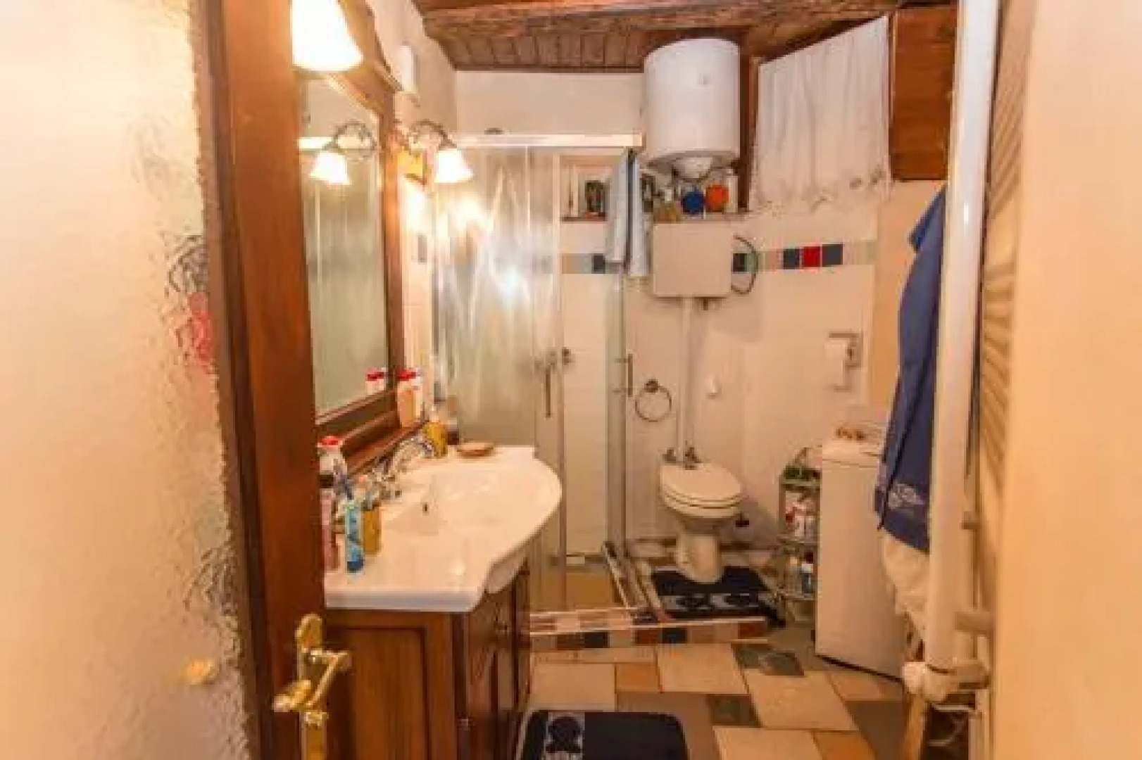 Rozina Vacation House