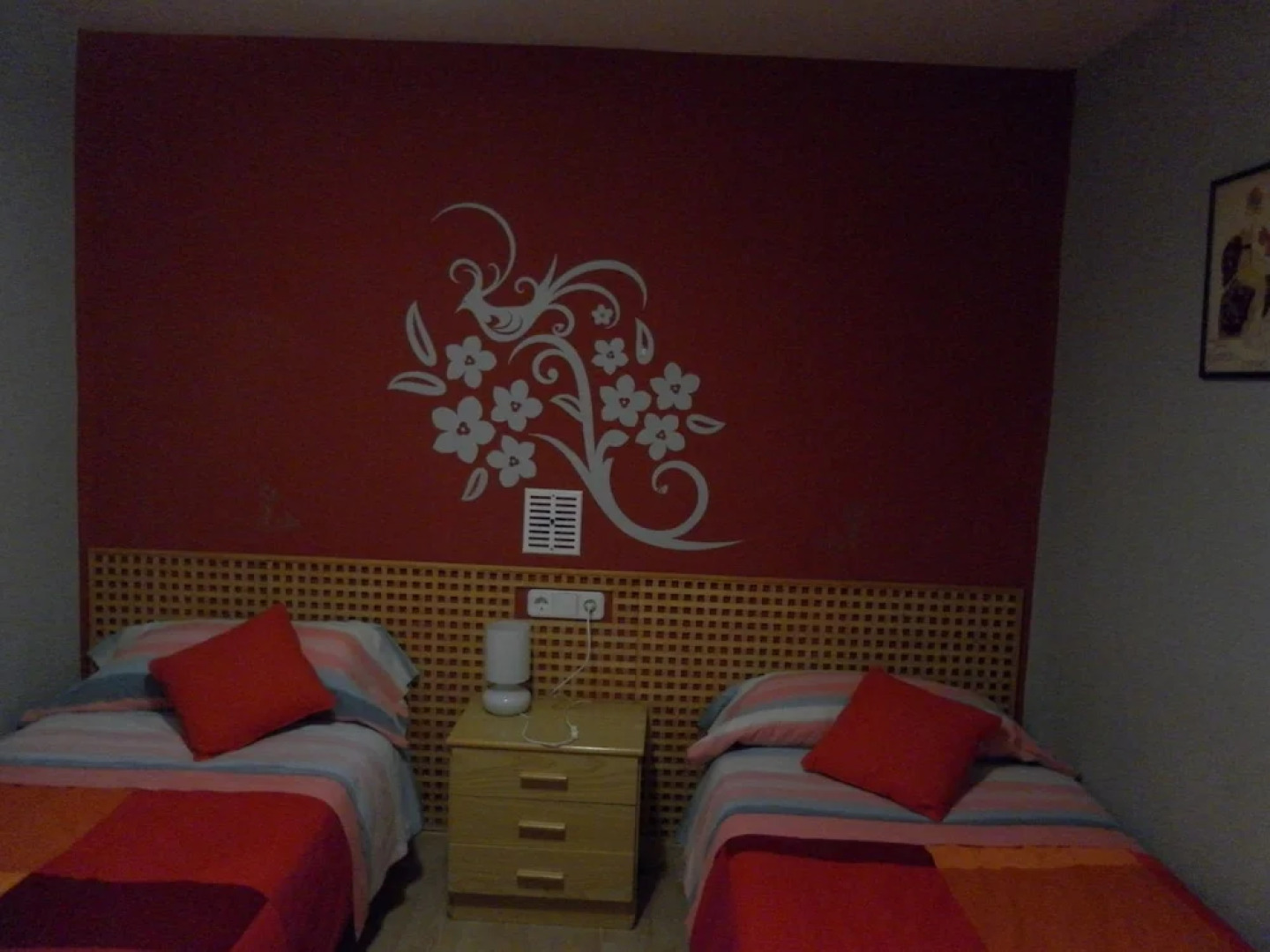 Casa Rural Los Pinos