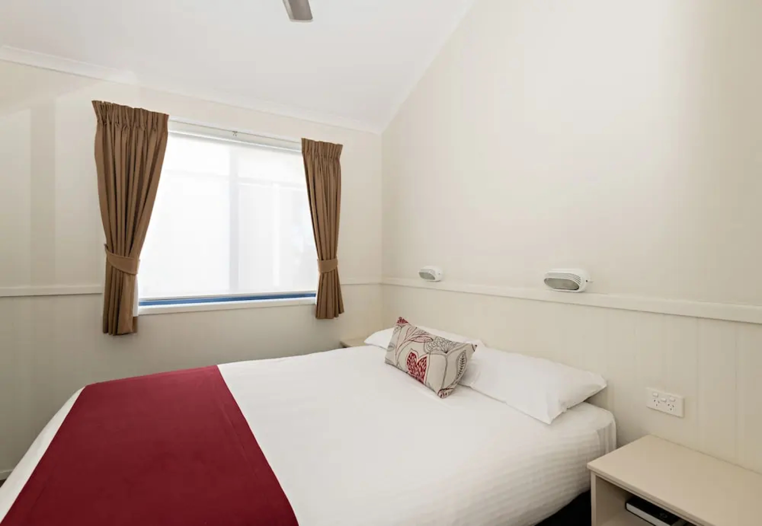 Holiday Haven White Sands