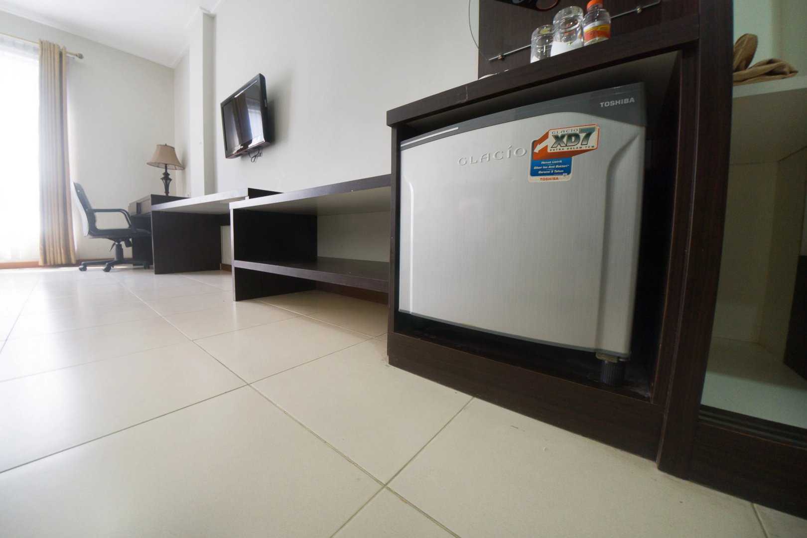 RedDoorz Premium @ Raya Bojonegoro