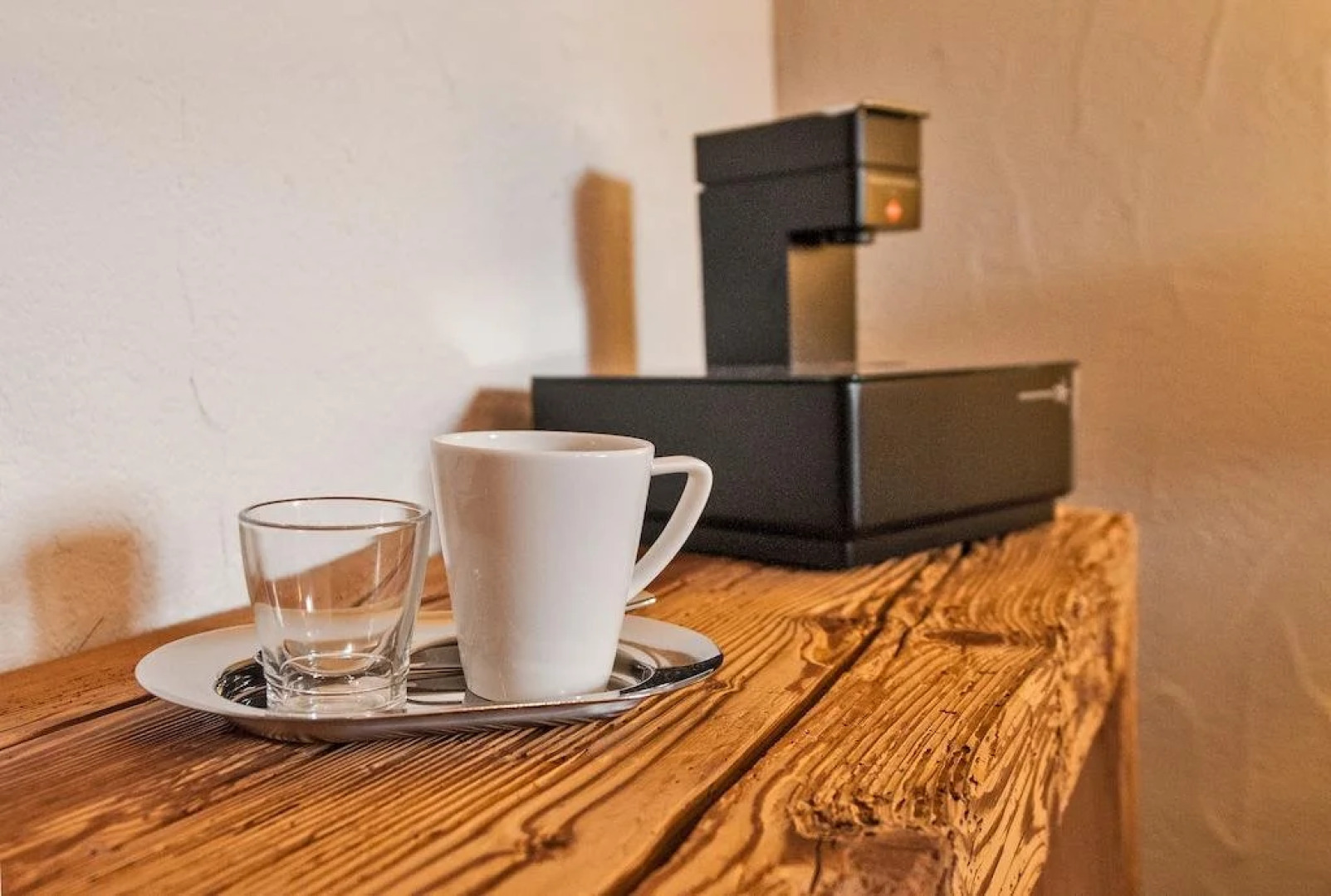 Hotel Ustria Parlatsch