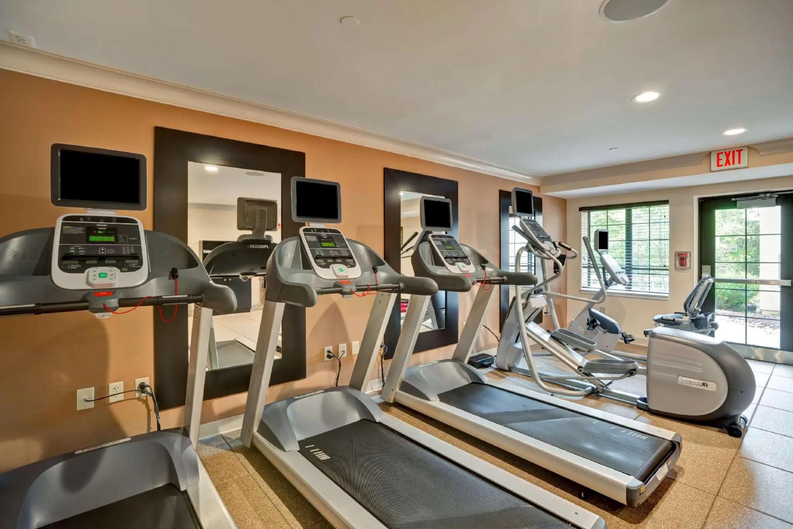 Homewood Suites by Hilton Eatontown