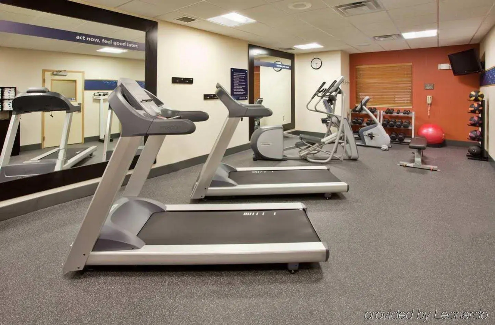 Hampton Inn & Suites Dallas-DFW ARPT W-SH 183 Hurst