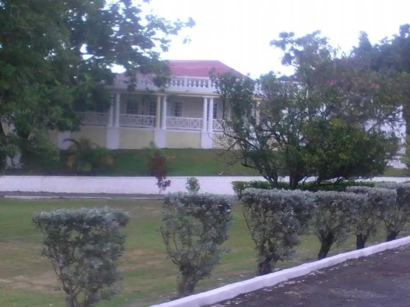 The Crest Conference & Retreat Center