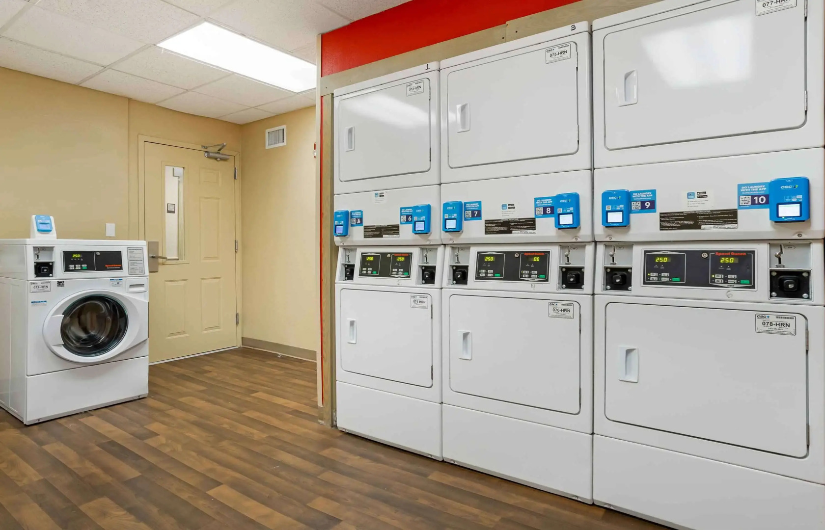 Extended Stay America Select Suites - Houston - Sugar Land