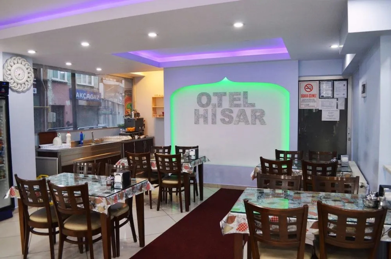 Kastamonu Hisar Otel
