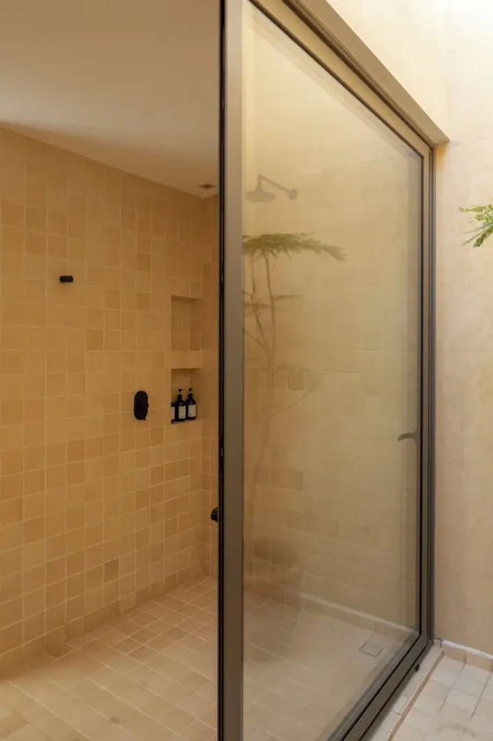 Rosa Morada Luxury and Private Beach