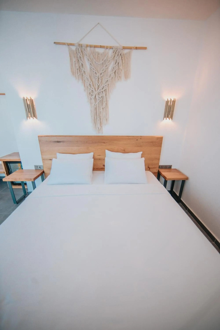 Büyükada Loc’Ada