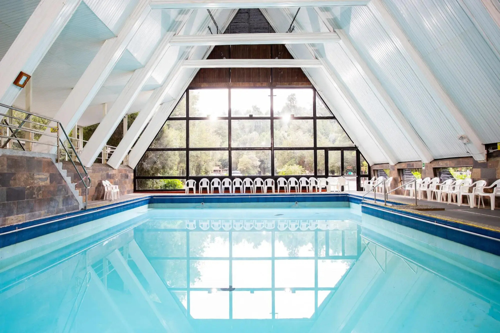 Termas de Aguas Calientes