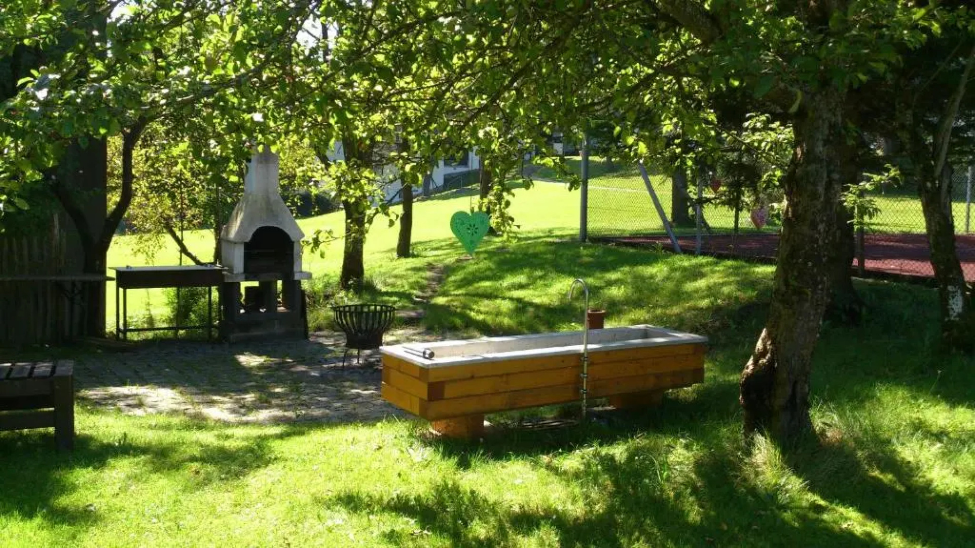 Ferienwohnung Seefelder