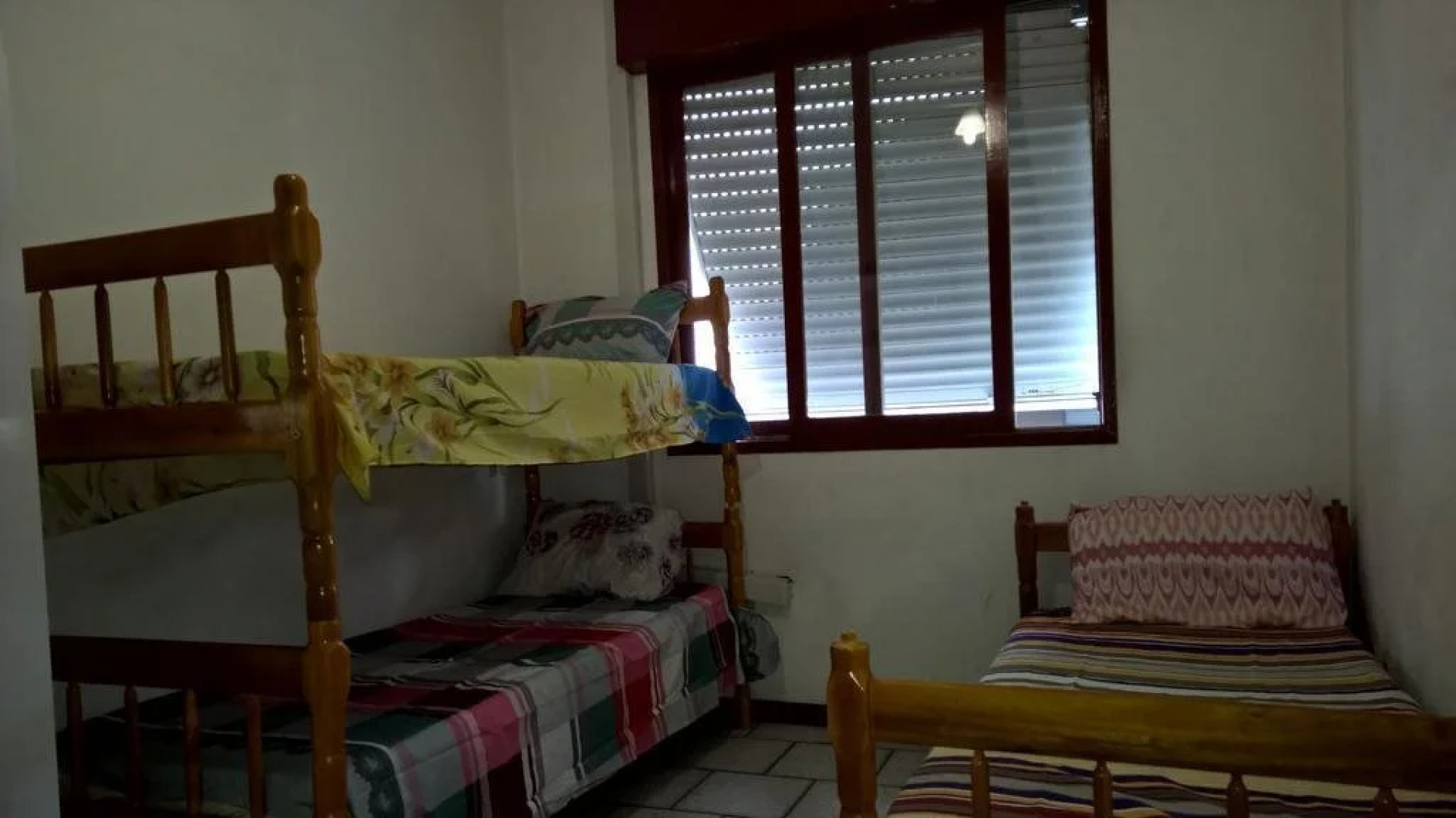 Residencial Apart Hotel Jari to Hostel Nova Orla