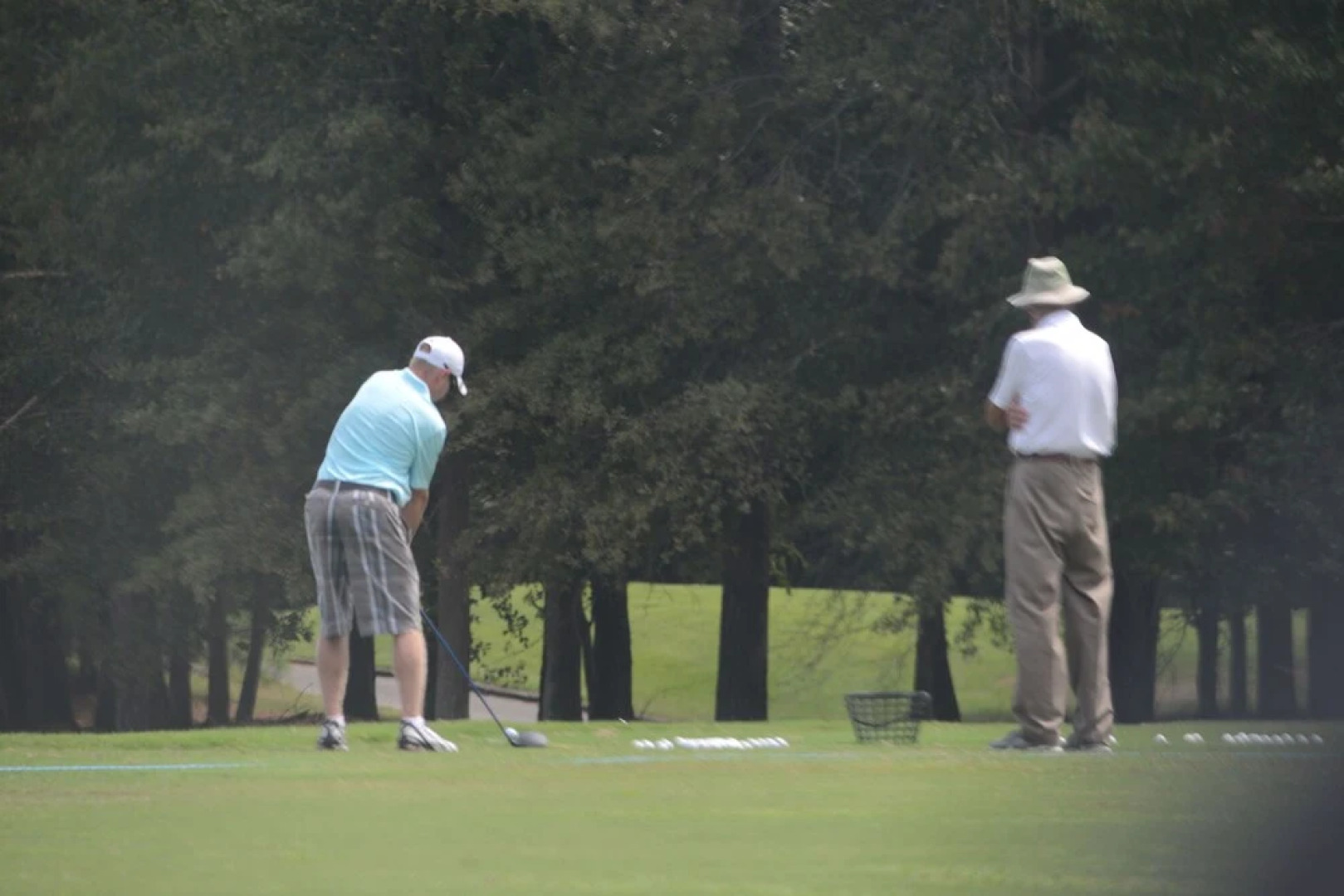 True Blue Golf Resort