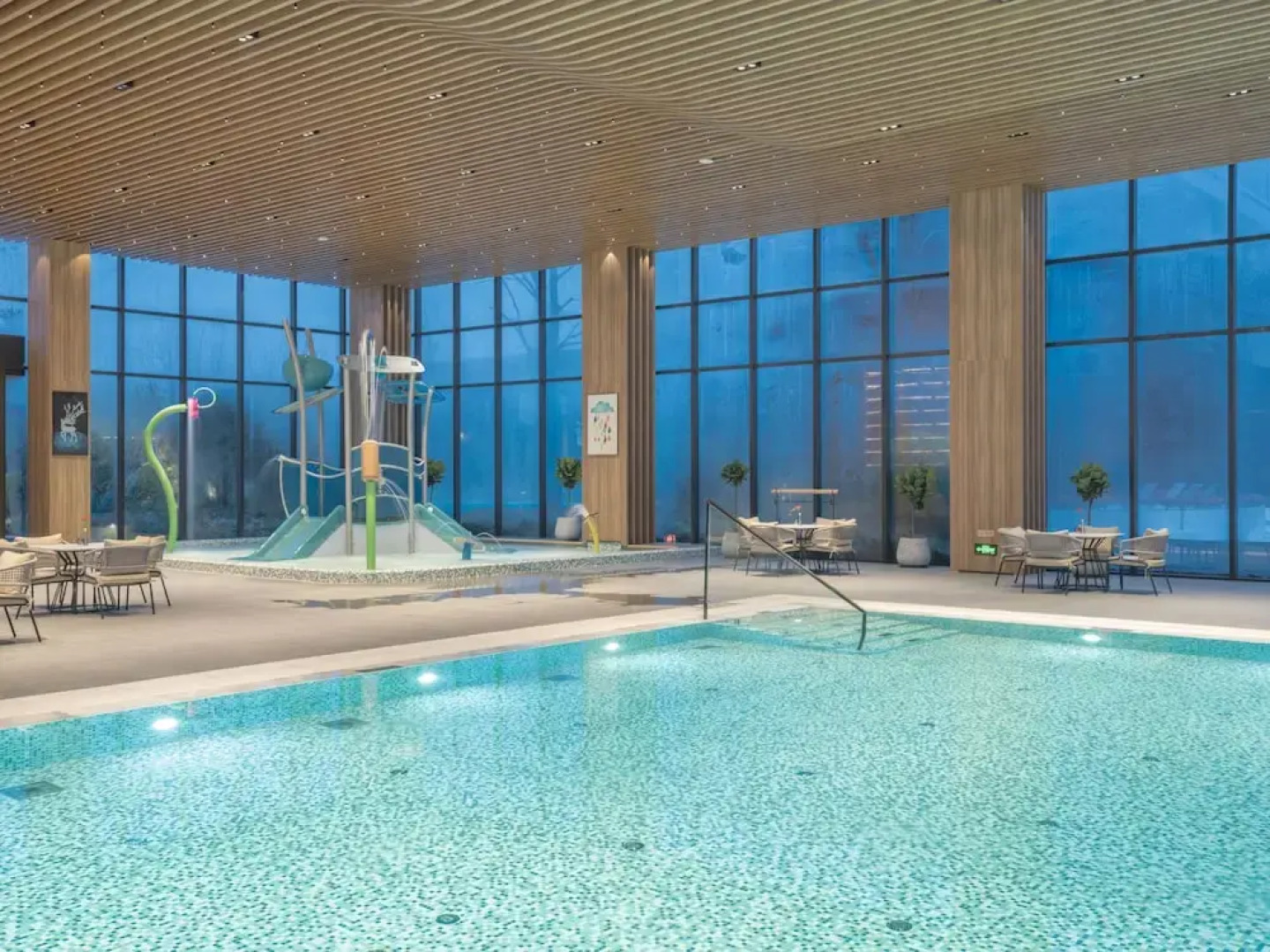 Swisstouches Resort Hotel