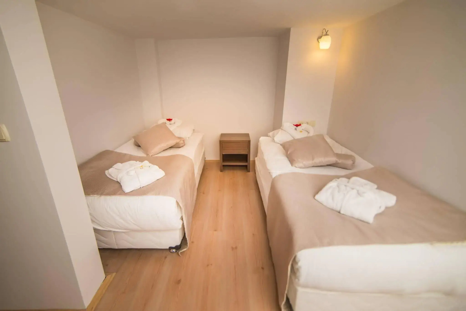 Sandikli Thermal Park Hotel