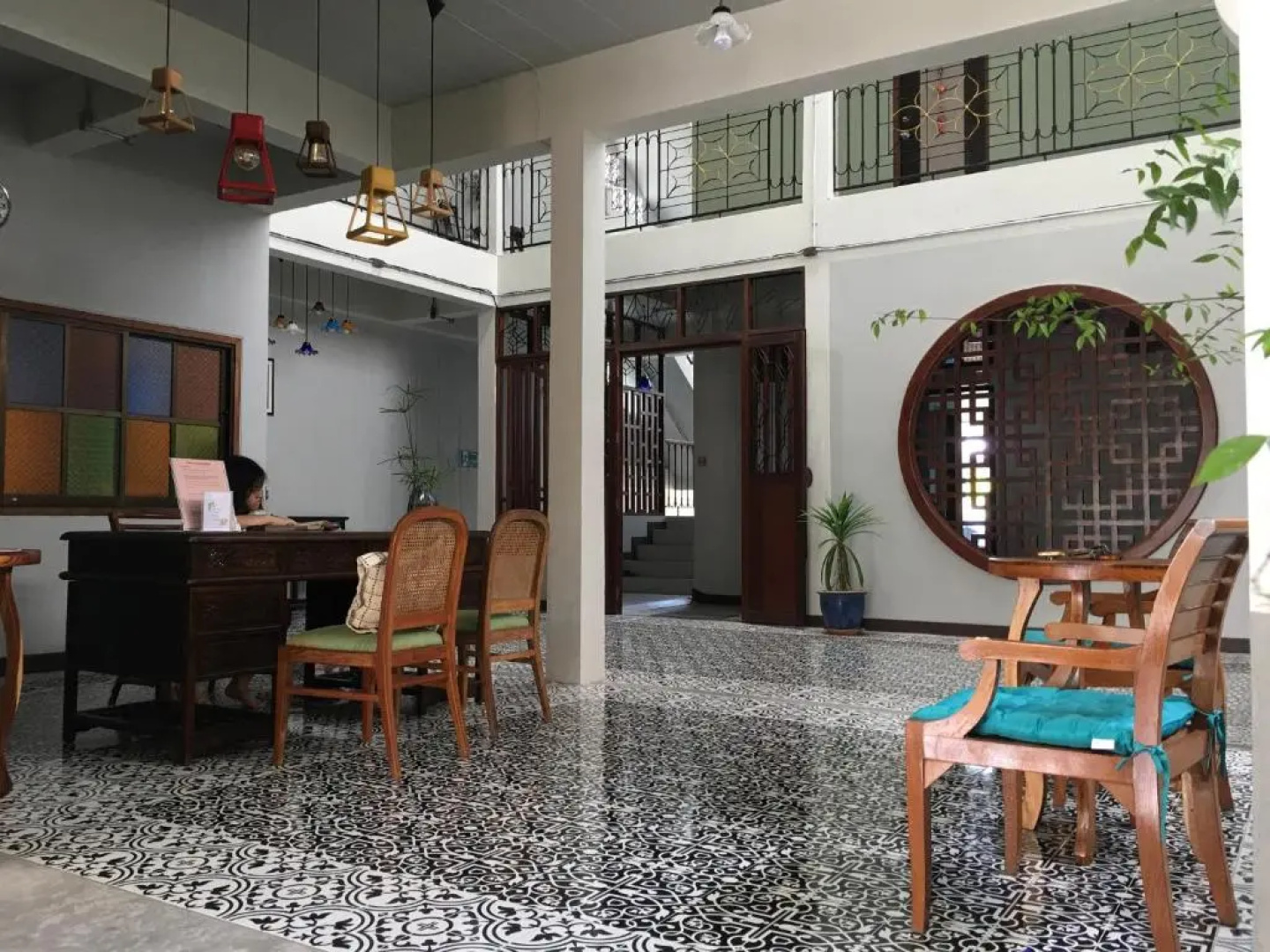 Thaimueang Boutique Hotel