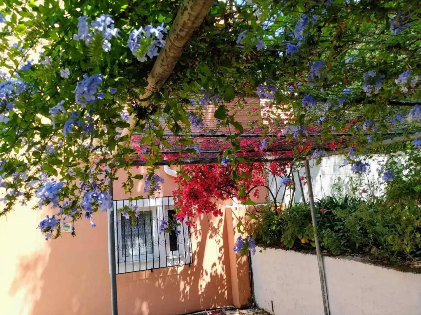 Villa Stefanos apartments