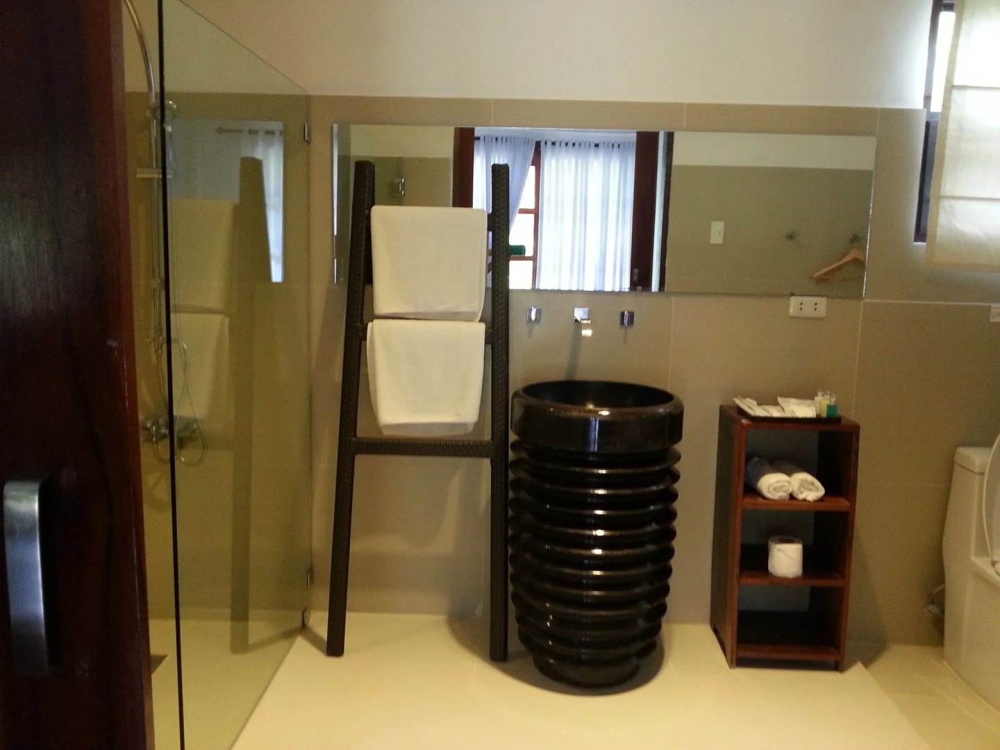 Siargao Bleu Resort And Spa
