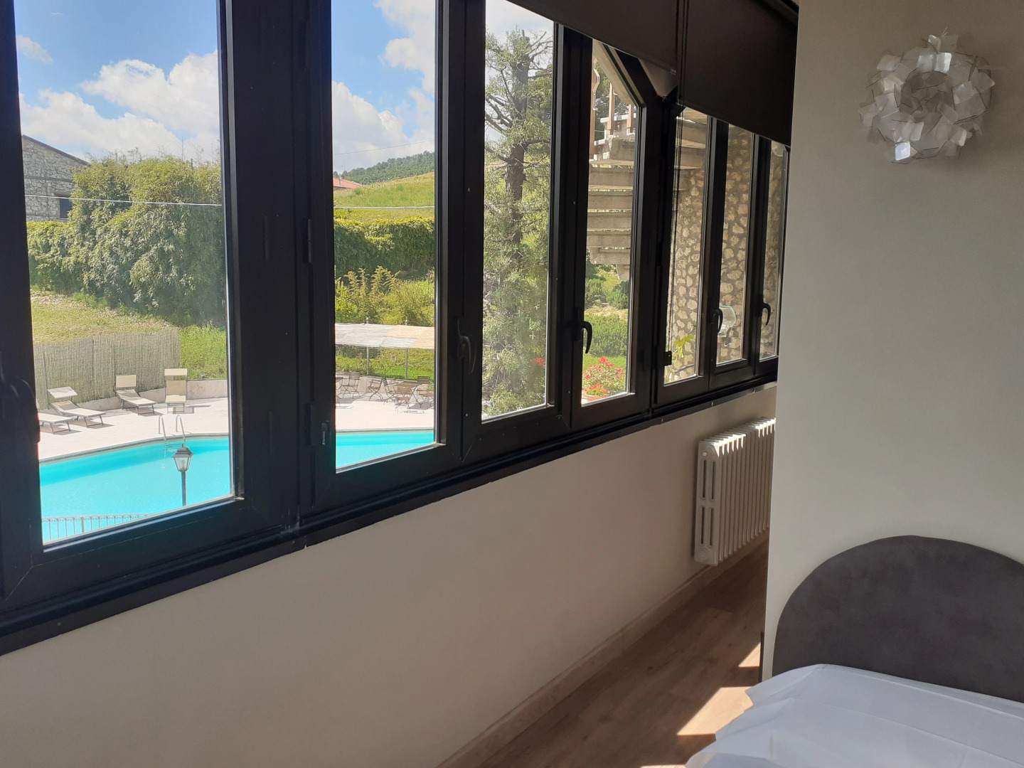 AgriHotel Villa Ambra