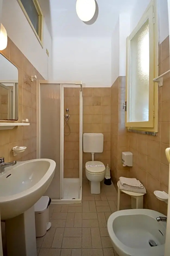 Hotel Deutsche Familien