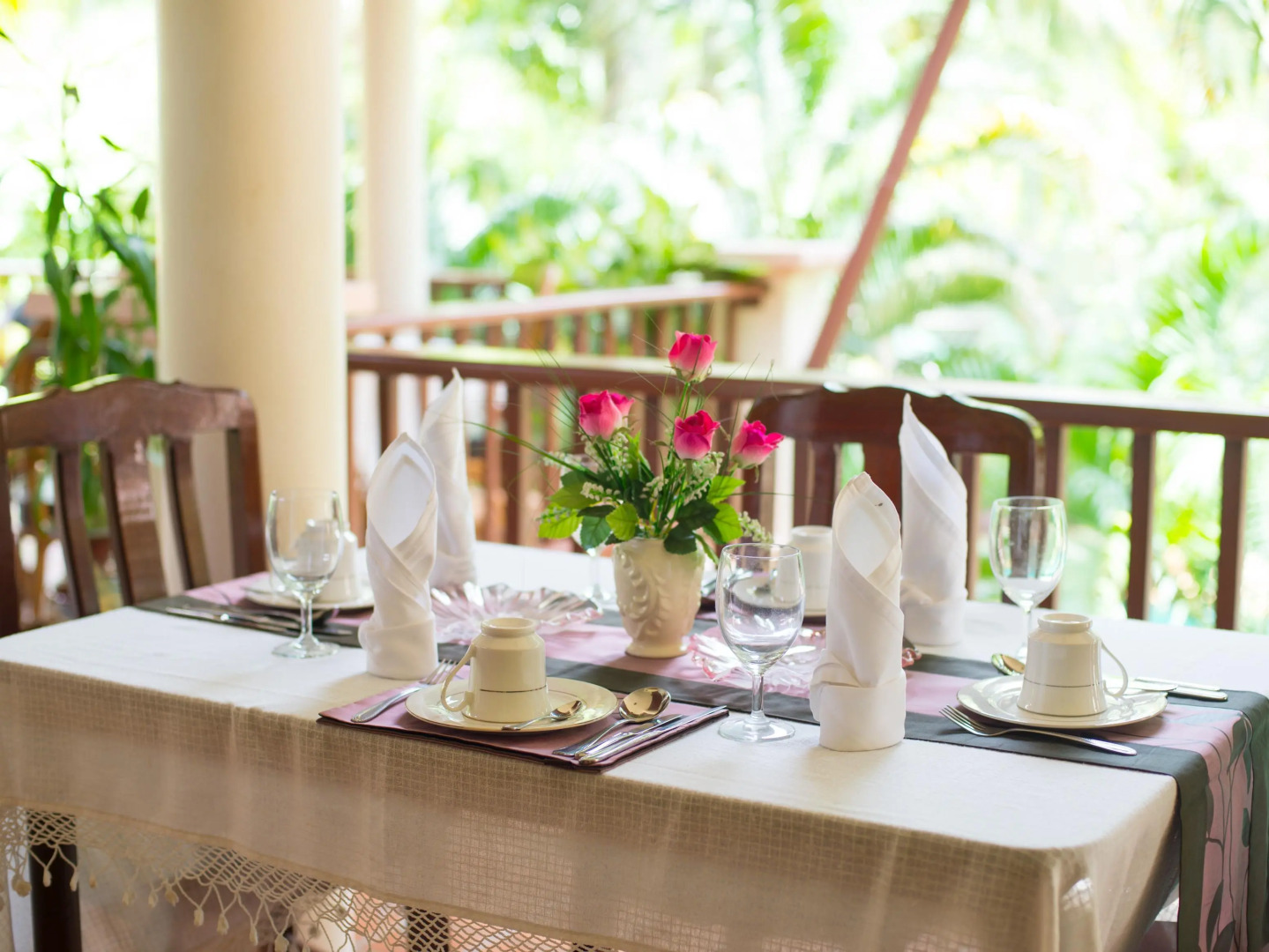 Kata Interhouse Resort by Haii Collection