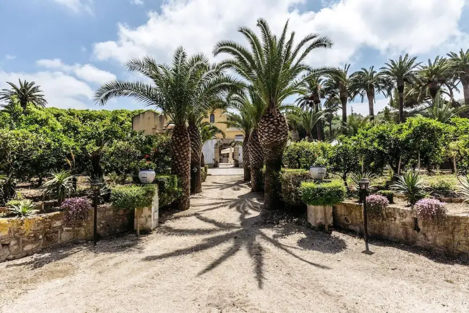 Villa Pilati Bed and Breakfast