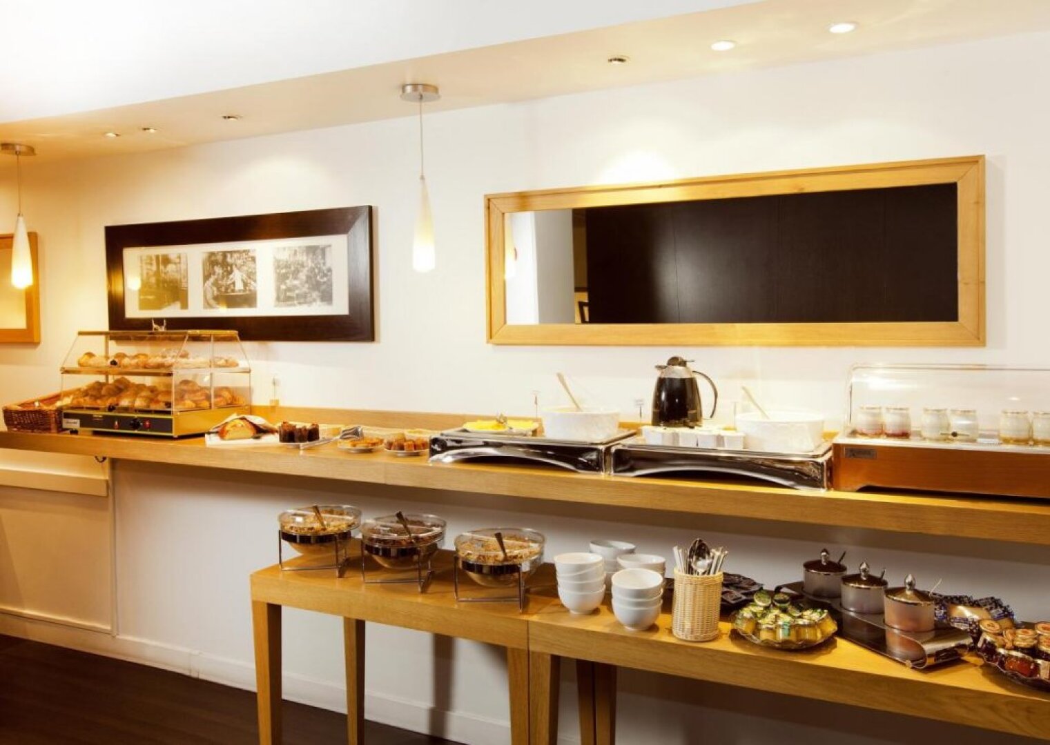 Отель Residhome Paris Opéra