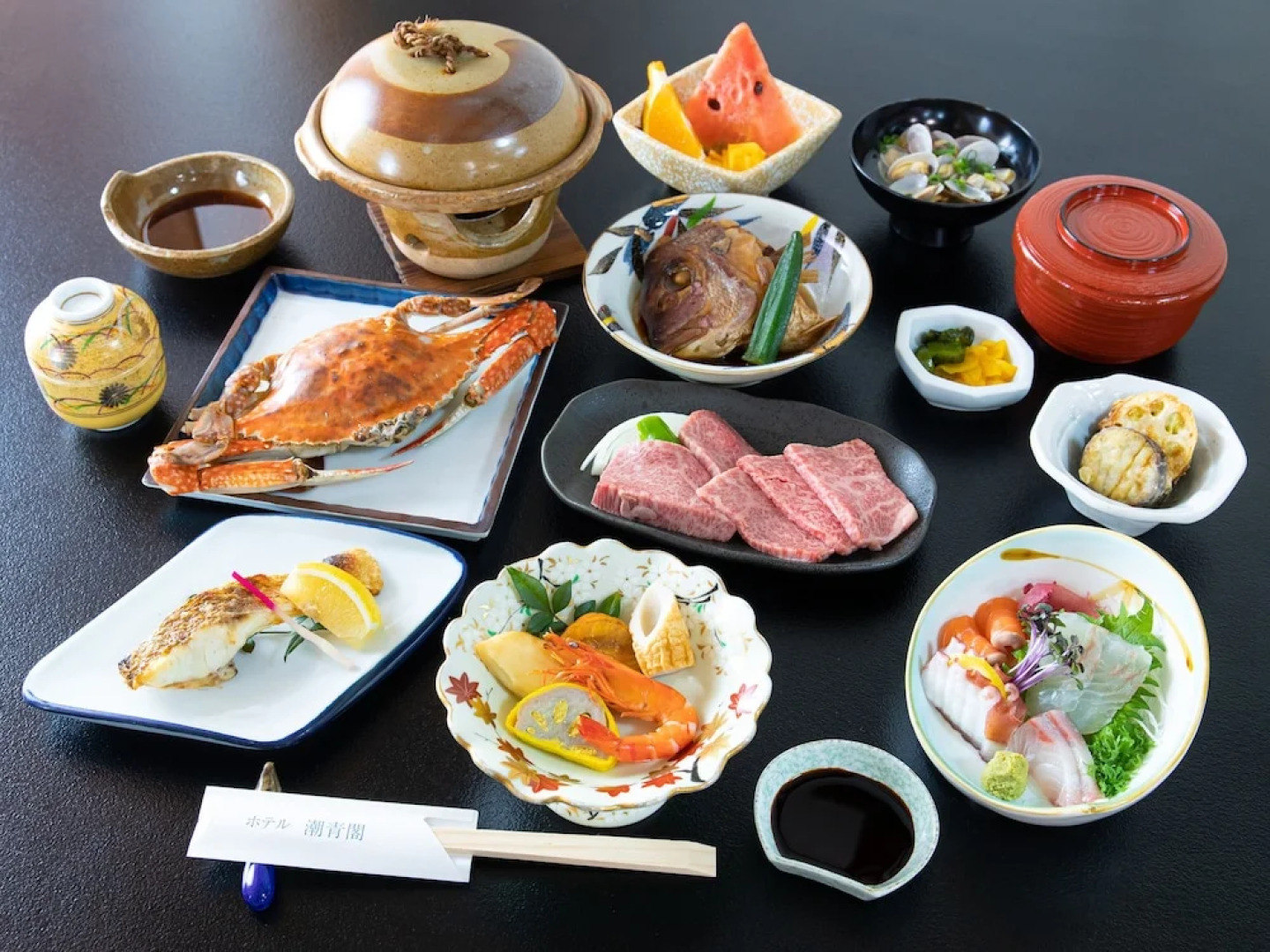 Tabist Hotel Chouseikaku