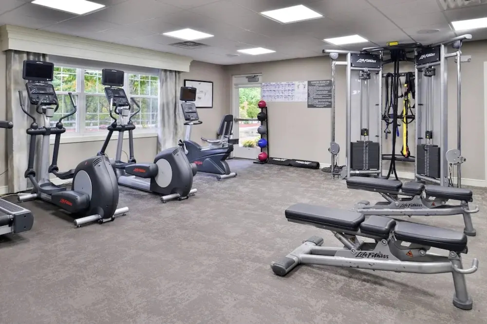 Residence Inn By Marriott Boston Andover