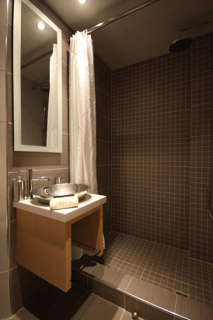 The Ermitage on the Beach