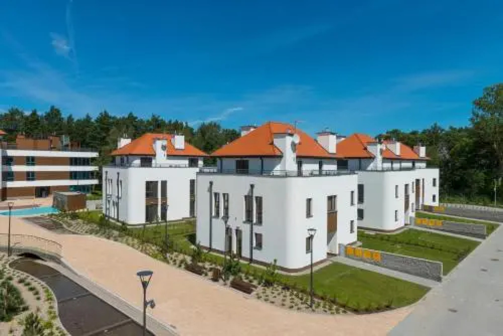 Apartamenty Sun Seasons 24 - Baltica Heaven