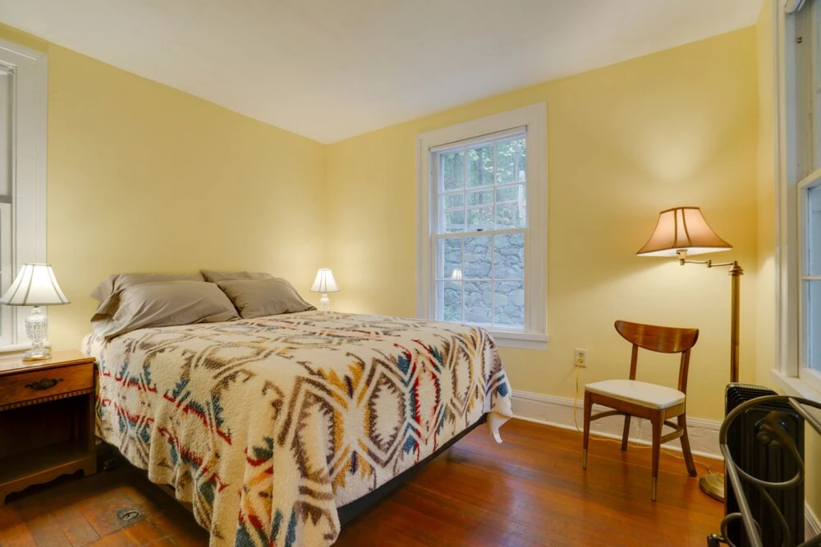 Historic Home in Taylors Falls w/ Patio & Fire Pit