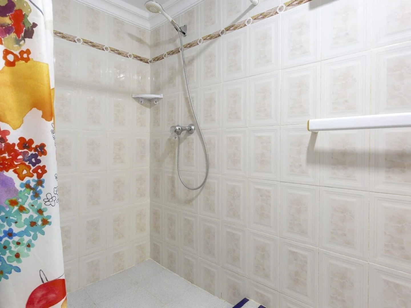 Attractive Villa in Caleta de Vélez with Private Pool