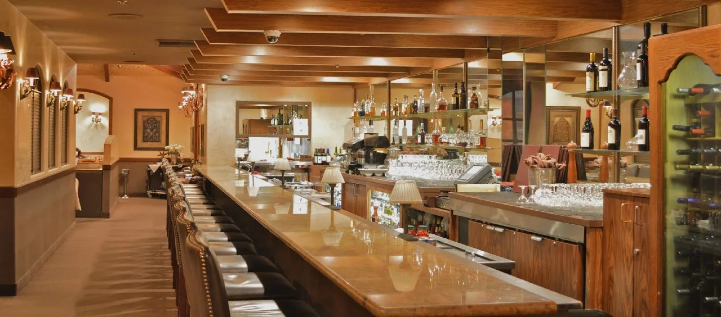 CasaBlanca Resort and Casino