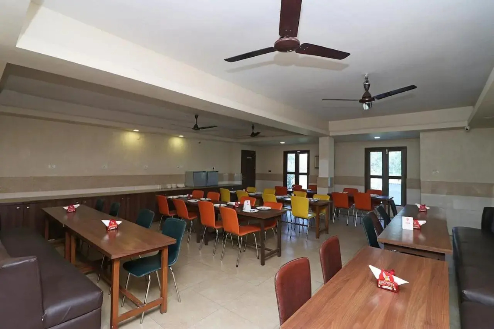 Hotel Kings Crown (Mandarmoni)