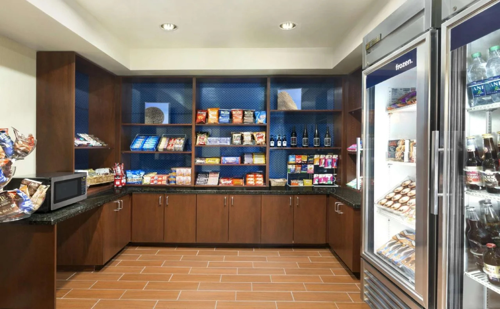 Hampton Inn Portland-Airport