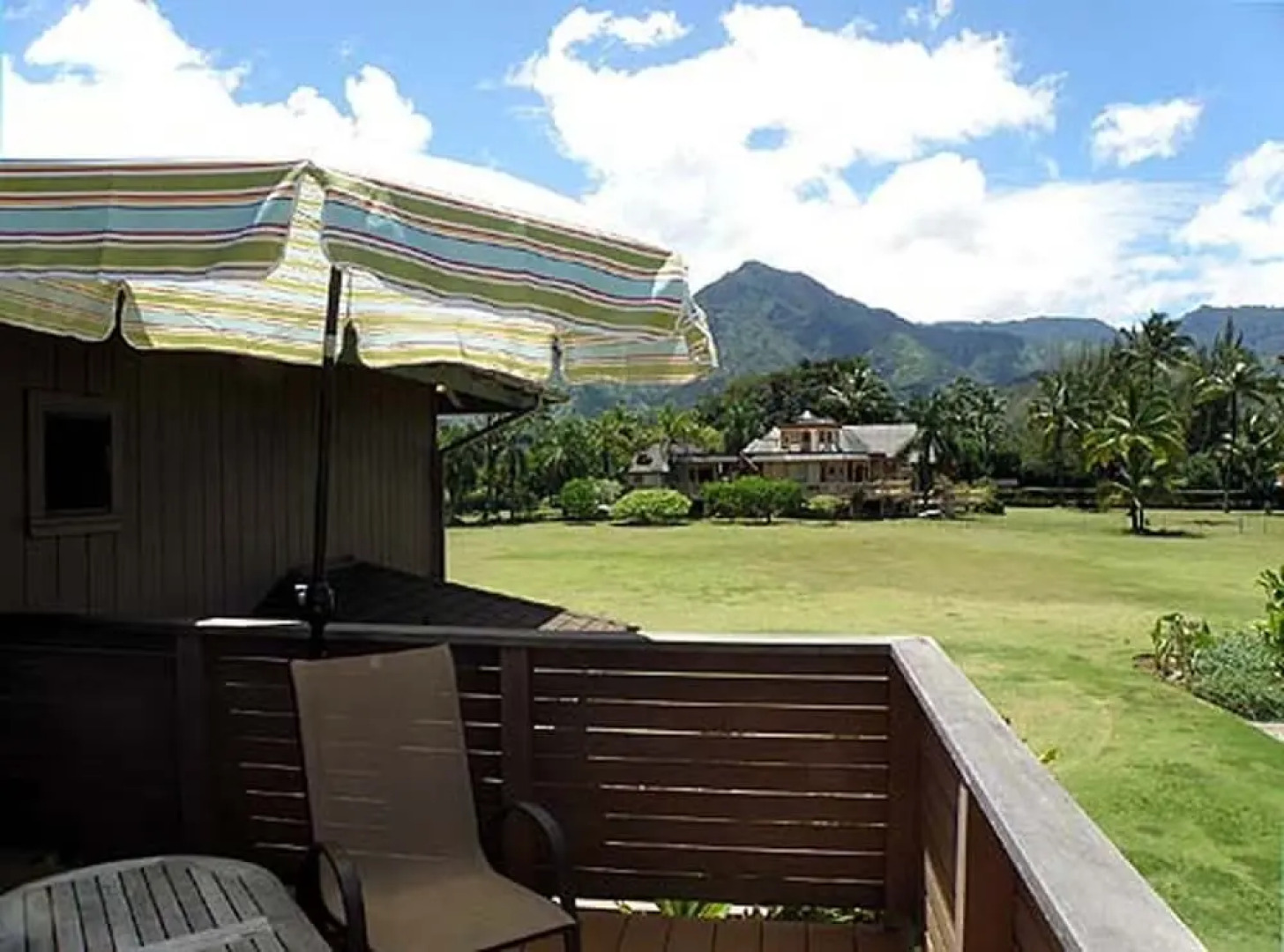 Wilikeiki 1 Bedroom Home