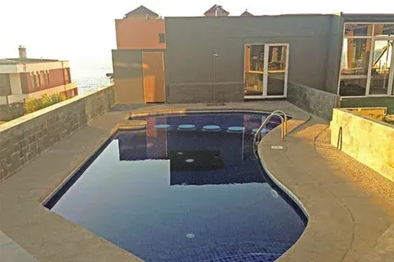 Bahia Bonita Apart Hotel