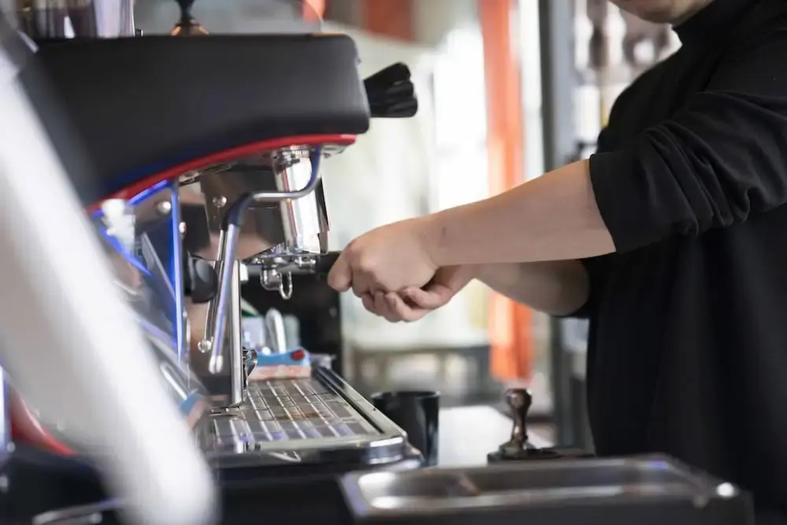 Geochang Surfing Park