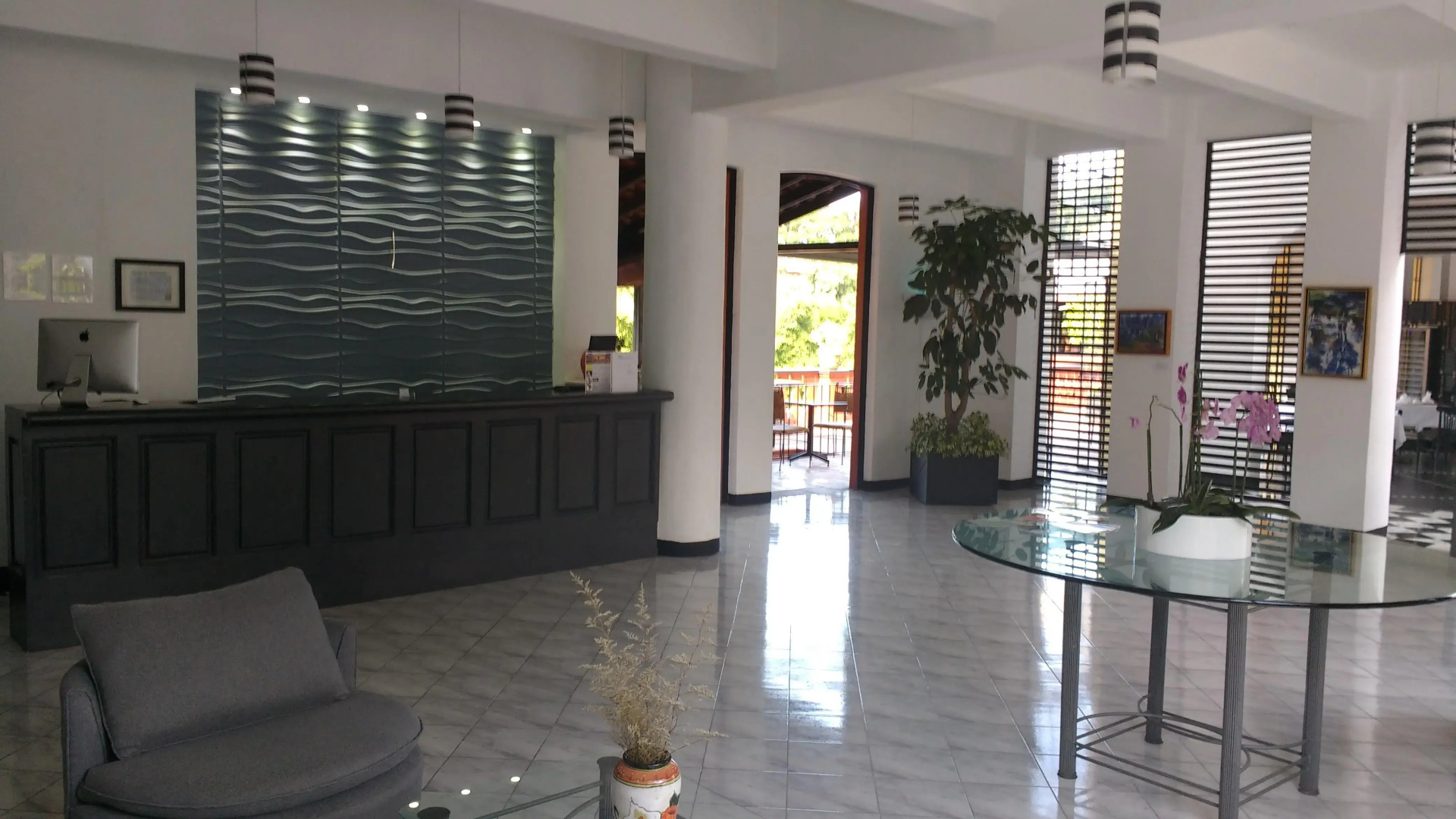 Hotel Terraza Tamayo Toscana