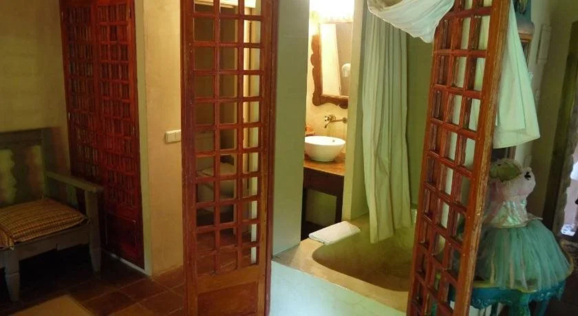 Hotel Restaurant El Pati