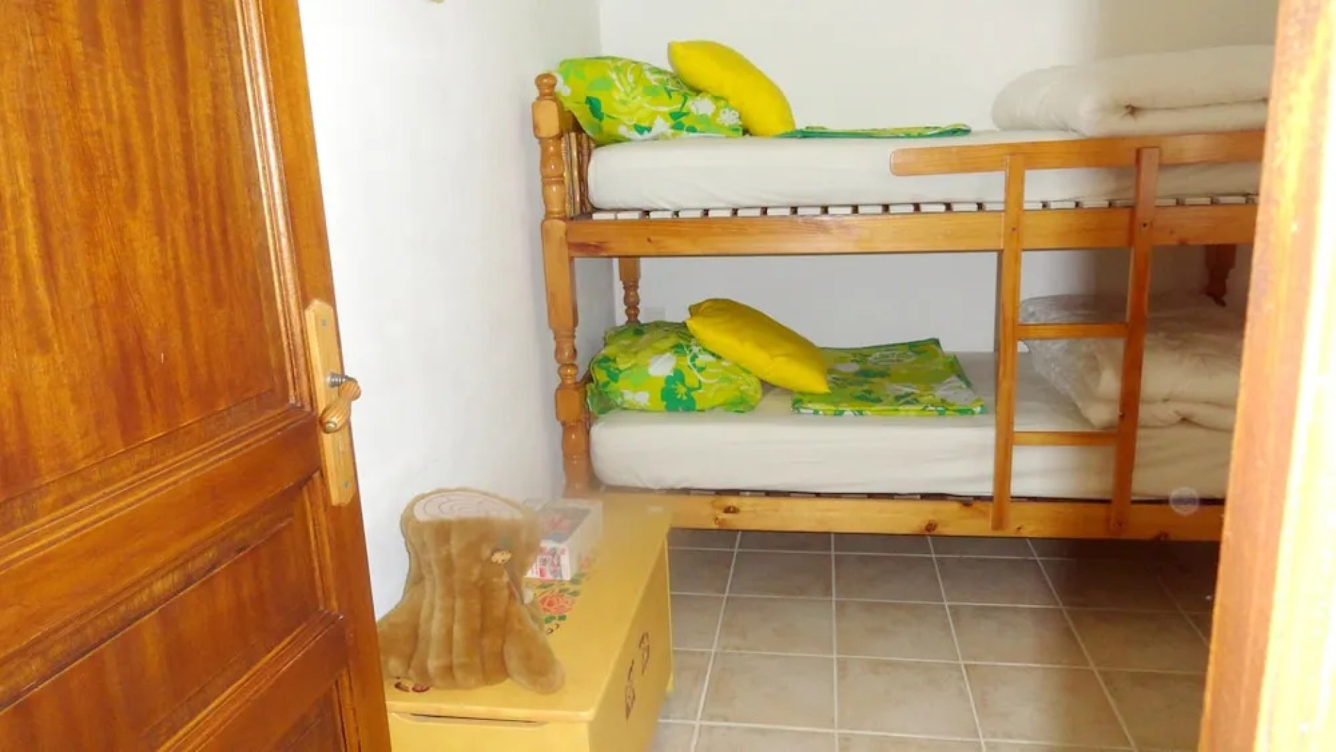 Villa With 3 Bedrooms in Régusse, With Private Pool, Enclosed Garden a