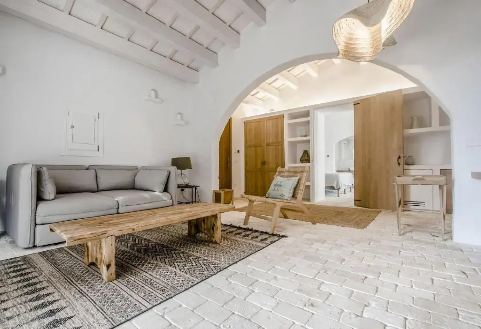 Torre Vella – Fontenille Collection