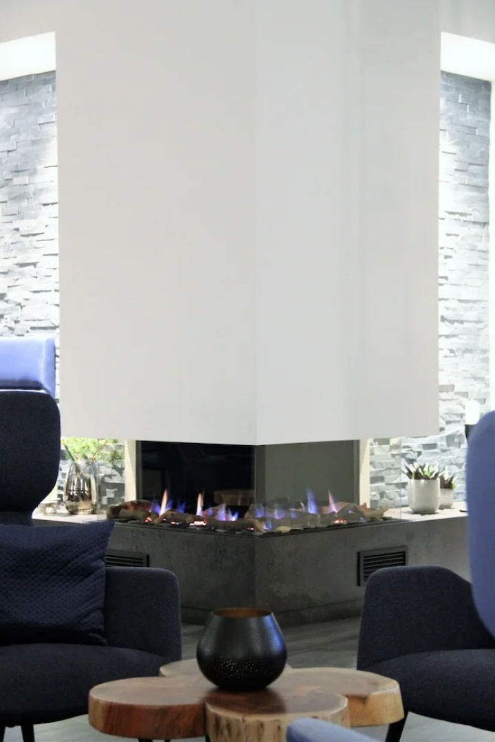 Boutique Hotel Lenz