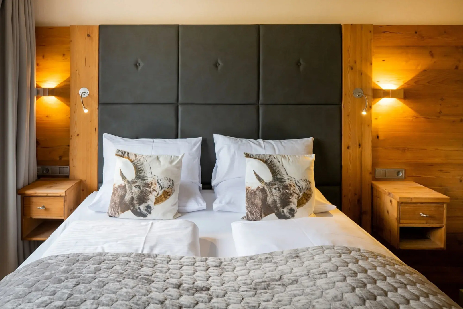 Princess Bergfrieden