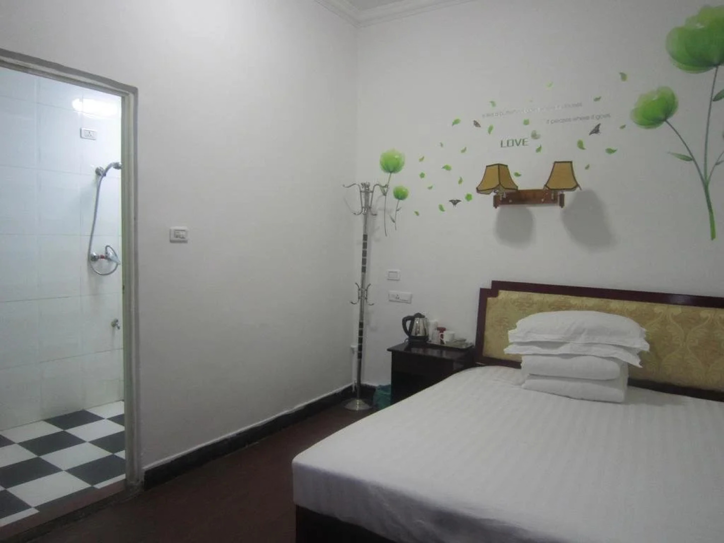 Luzhou Business Hotel